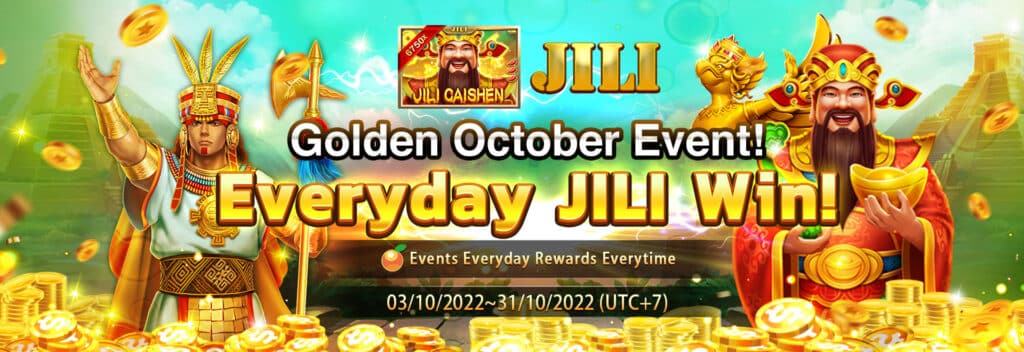 promotion jilibet jili win