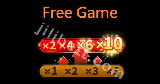 jili super ace Free Game