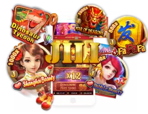 Picture of Jilibet Game Master