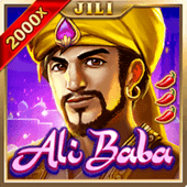 Ali Baba Logo