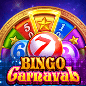 Bingo Carnaval Logo
