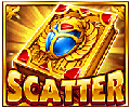 Book Of Gold Scatter