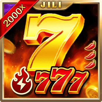 Crazy 777 Logo