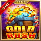 Gold Rush Logo