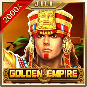 Golden Empire Logo