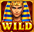 Pharoah Treasure Wild