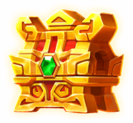 Secret Treasure Golden Treasure