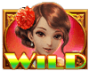 Shanghai Beauty Wild