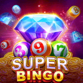 Super Bingo Logo